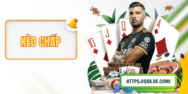 Kèo Chấp - 5 Phút Hiểu Rõ Cơ Chế Và Cách Tính Tiền Thực Tế