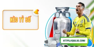Kèo Tỷ Số - Loại Kèo Dành Cho Người Thích “Liều Ăn Nhiều”