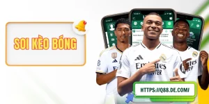 Soi Kèo Bóng Như Một Cao Thủ Với Bộ Chiến Thuật Đỉnh Cao