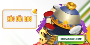 Xóc Đĩa Q88 - Trải Nghiệm Trò Dân Gian Trong Diện Mạo Mới